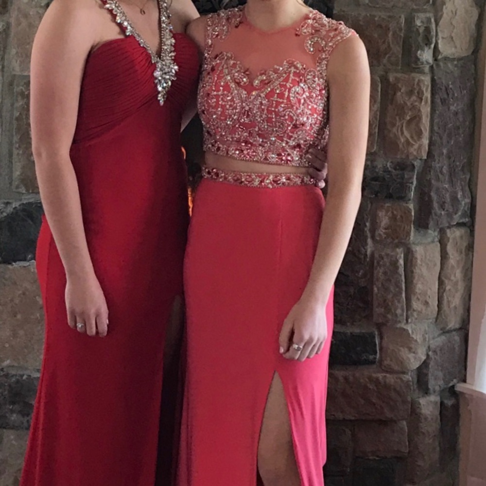 Gorgeous Prom dress!!!💖💖